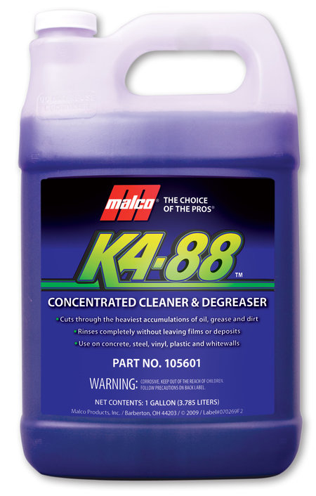 KA-88 Concentrate