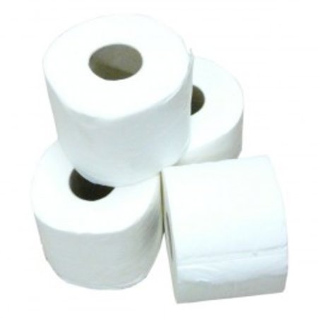 Toiletpapier 3 lgs, a 72 rol