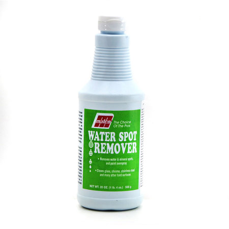 Waterspot remover