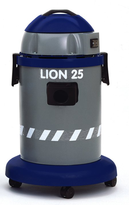 Floorpul Lion 25